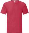SS621/61430/SS144 Iconic 150 T-Shirt Heather Red colour image